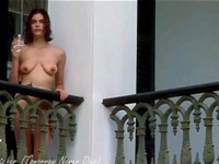 Bond Girls Naked 007 Mix
