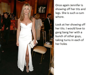 Jennifer Aniston JOI