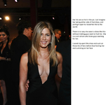 Jennifer Aniston JOI