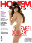 Izabel Goulart Nude Photos Collection