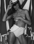 Izabel Goulart Nude Photos Collection