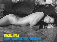 Izabel Goulart Nude Photos Collection