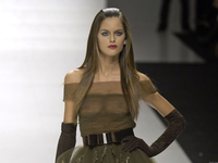 Izabel Goulart Nude Photos Collection