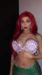 Kylie Jenner Sexy Halloween Party Candids