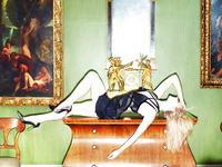 Emilia Clarke Vs. Natalie Dormer Game Of Thrones Battle