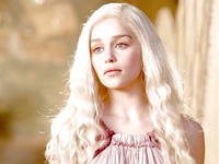 Emilia Clarke Vs. Natalie Dormer Game Of Thrones Battle
