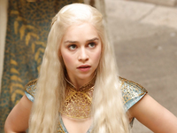 Emilia Clarke Vs. Natalie Dormer Game Of Thrones Battle