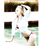 Emilia Clarke Vs. Natalie Dormer Game Of Thrones Battle