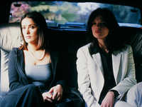 Jeanne Tripplehorn Nude Compilation