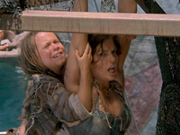 Jeanne Tripplehorn Nude Compilation