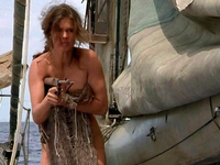 Jeanne Tripplehorn Nude Compilation