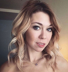 Kate Copeland Nude Leaked Photos