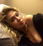 Kate Copeland Nude Leaked Photos