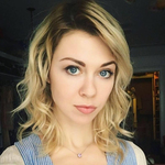 Kate Copeland Nude Leaked Photos