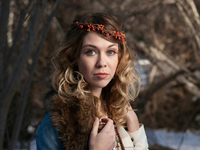 Kate Copeland Nude Leaked Photos