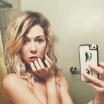 Kate Copeland Nude Leaked Photos