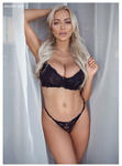 Lindsey Pelas Sexy Kandy Magazine Photos