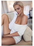 Lindsey Pelas Sexy Kandy Magazine Photos