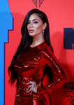 Nicole Scherzinger Sexy MTV Europe Music Awards
