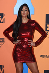 Nicole Scherzinger Sexy MTV Europe Music Awards