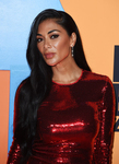 Nicole Scherzinger Sexy MTV Europe Music Awards