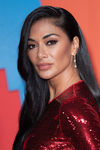 Nicole Scherzinger Sexy MTV Europe Music Awards