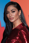 Nicole Scherzinger Sexy MTV Europe Music Awards
