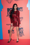 Nicole Scherzinger Sexy MTV Europe Music Awards