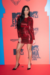 Nicole Scherzinger Sexy MTV Europe Music Awards