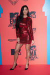 Nicole Scherzinger Sexy MTV Europe Music Awards