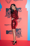 Nicole Scherzinger Sexy MTV Europe Music Awards