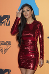 Nicole Scherzinger Sexy MTV Europe Music Awards