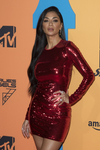 Nicole Scherzinger Sexy MTV Europe Music Awards