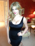 Kate Upton Nude Leaked Pictures