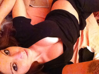 Kate Upton Nude Leaked Pictures