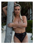 Lindsey Pelas Nude, Topless & Sexy Mega Compilation