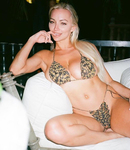 Lindsey Pelas Nude, Topless & Sexy Mega Compilation