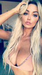Lindsey Pelas Nude, Topless & Sexy Mega Compilation