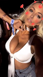 Lindsey Pelas Nude, Topless & Sexy Mega Compilation