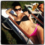 Kym Marsh Leaked Pictures