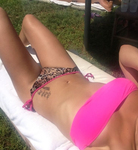 Kym Marsh Leaked Pictures