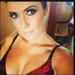 Kym Marsh Leaked Pictures
