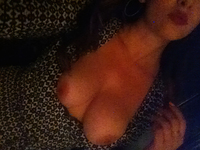 Alia Domino Nude Leaked Photos