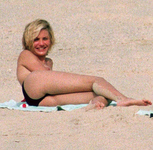 Cameron Diaz Nude Pics Collection