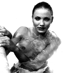 Cameron Diaz Nude Pics Collection