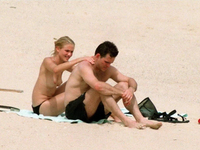 Cameron Diaz Nude Pics Collection