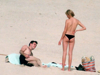 Cameron Diaz Nude Pics Collection