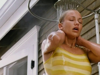 Cameron Diaz Nude Pics Collection