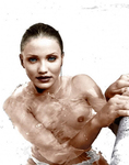 Cameron Diaz Nude Pics Collection