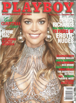 Denise Richards Nude Playboy Pics
